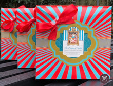 Load image into Gallery viewer, Exquisite Duchess IVY Teacup Trio