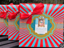 Load image into Gallery viewer, Stunning Modern ‘Clock’ Roman Numerals coffee cup