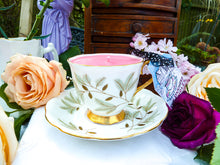 Load image into Gallery viewer, Royal Albert 'Braemar' Teacup & Saucer