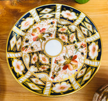 Load image into Gallery viewer, Antique Royal Crown Derby Coffee Cup Scented Soy candle