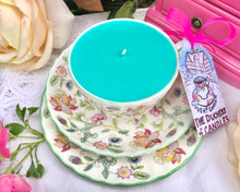 Load image into Gallery viewer, Minton Teacup Trio - Set Haddon Hall
